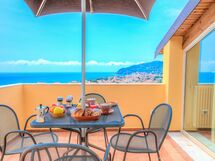 Accommodatie:&nbsp;Vip Panorama Apartment