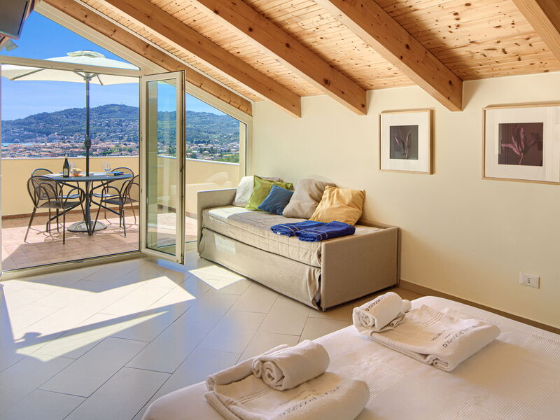 Accommodatie:&nbsp;Vip Panorama 2 Apartment