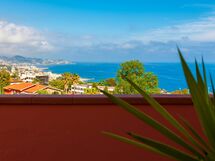 Villa Maddalena - Sanremo