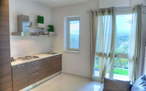 Accommodatie:&nbsp;Villa Cervo - Bouganvillea