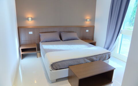 Accommodatie:&nbsp;Villa Cervo - Ulivo