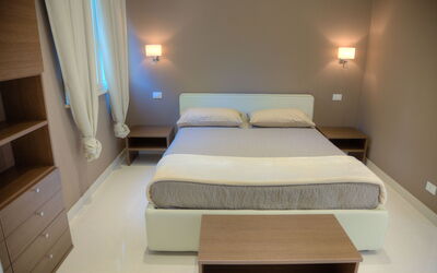 Accommodatie:&nbsp;Villa Cervo - Bouganvillea