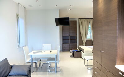 Accommodatie:&nbsp;Villa Cervo - Bouganvillea