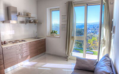 Accommodatie:&nbsp;Villa Cervo - Bouganvillea