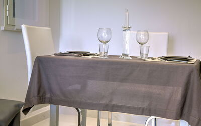 Accommodatie:&nbsp;Villa Cervo - Bouganvillea