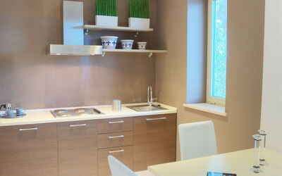 Accommodatie:&nbsp;Villa Cervo - Ulivo