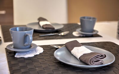 Accommodatie:&nbsp;Villa Cervo - Ulivo