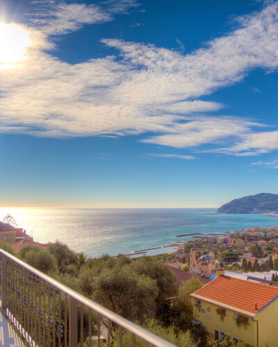 Villa Cervo - Gelsomino