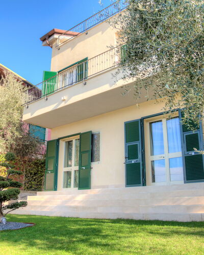 Villa Cervo