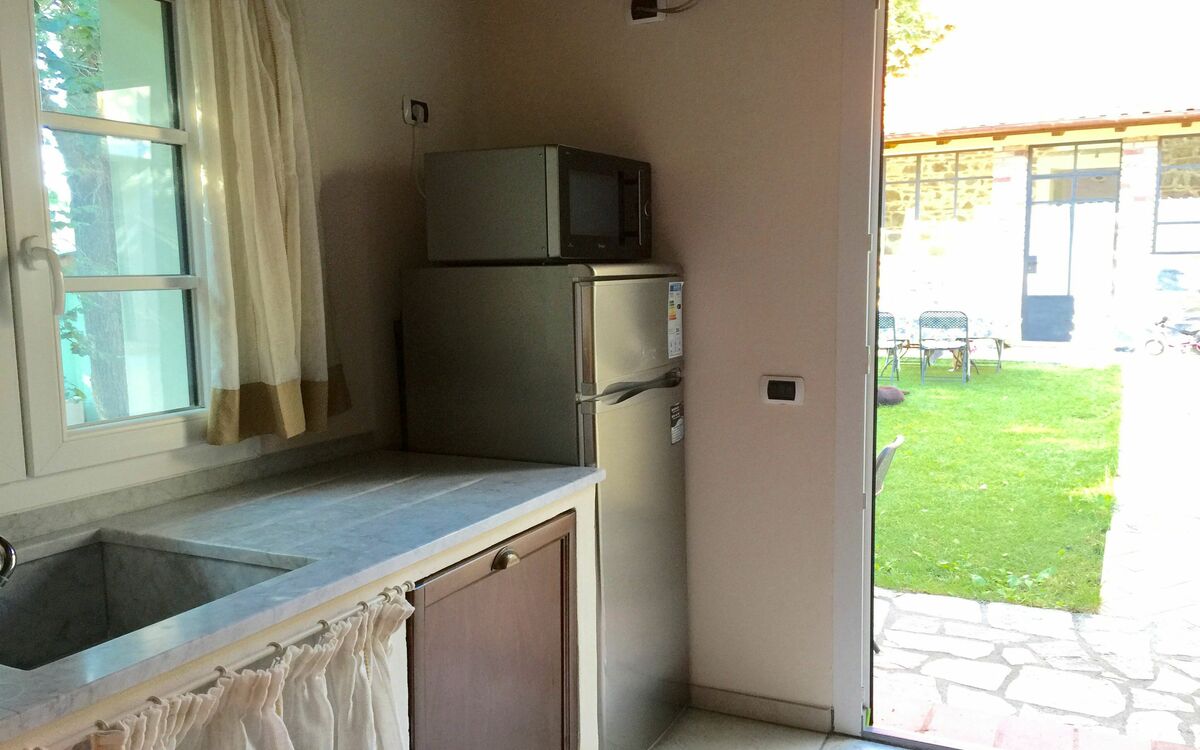 Accommodatie:&nbsp;Agriturismo Musso - Mora