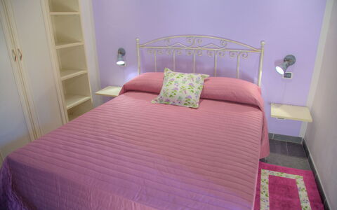 Accommodatie:&nbsp;Agriturismo Musso - Lavanda