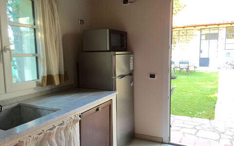 Accommodatie:&nbsp;Agriturismo Musso - Mora