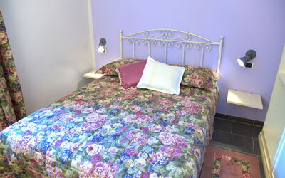Accommodatie:&nbsp;Agriturismo Musso - Lavanda