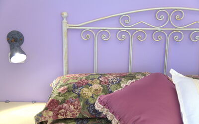 Accommodatie:&nbsp;Agriturismo Musso - Lavanda