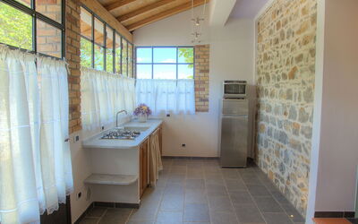Accommodatie:&nbsp;Agriturismo Musso - Lavanda