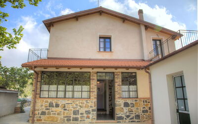 Accommodatie:&nbsp;Agriturismo Musso - Lavanda