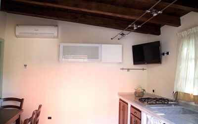 Accommodatie:&nbsp;Agriturismo Musso - Mora