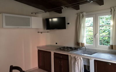 Accommodatie:&nbsp;Agriturismo Musso - Mora