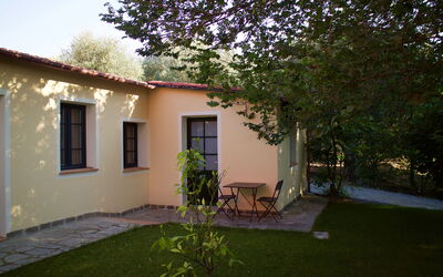 Accommodatie:&nbsp;Agriturismo Musso - Mora