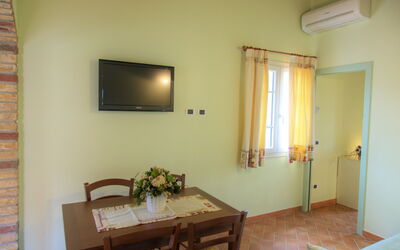 Accommodatie:&nbsp;Agriturismo Musso - Salvia