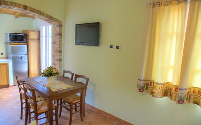 Accommodatie:&nbsp;Agriturismo Musso - Salvia