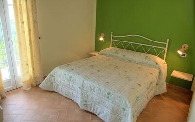 Accommodatie:&nbsp;Agriturismo Musso - Salvia