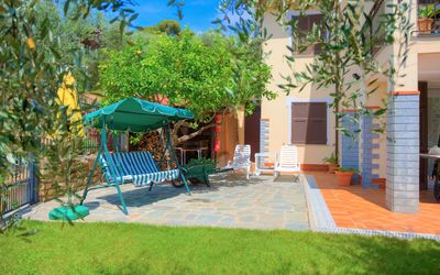 Casa Luciana - Diano Marina - Diano Marina, Ligurië, Italië