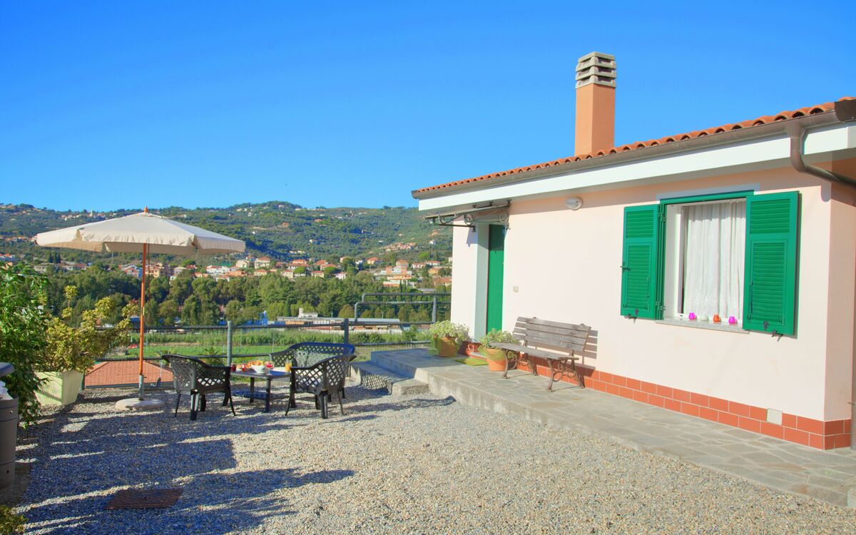 Casa Ilaria - Diano Marina
