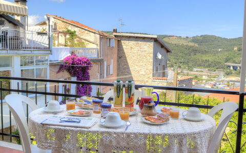 Accommodatie:&nbsp;Flowers Of Andora - Lilla