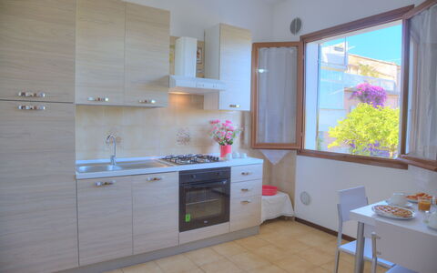 Accommodatie:&nbsp;Flowers Of Andora - Rose