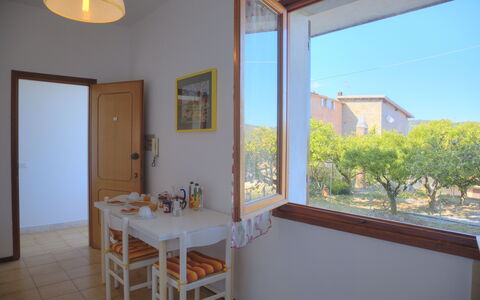 Accommodatie:&nbsp;Flowers Of Andora - Geranio