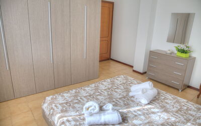 Accommodatie:&nbsp;Flowers Of Andora - Geranio