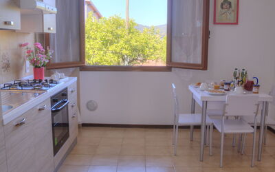 Accommodatie:&nbsp;Flowers Of Andora - Rose