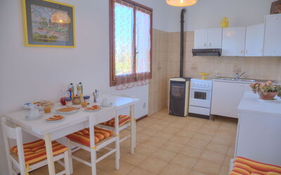 Accommodatie:&nbsp;Flowers Of Andora - Geranio