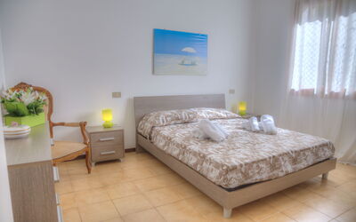 Accommodatie:&nbsp;Flowers Of Andora - Geranio