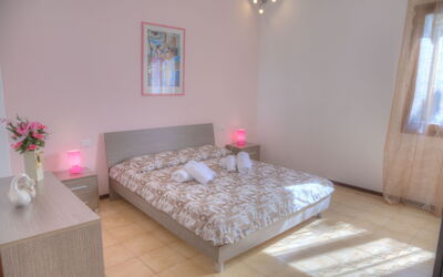 Accommodatie:&nbsp;Flowers Of Andora - Rose