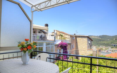 Accommodatie:&nbsp;Flowers Of Andora - Lilla