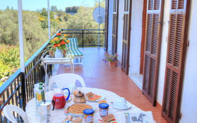 Accommodatie:&nbsp;Flowers Of Andora - Lilla