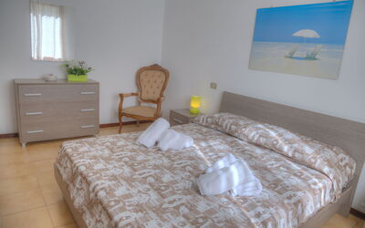 Accommodatie:&nbsp;Flowers Of Andora - Geranio