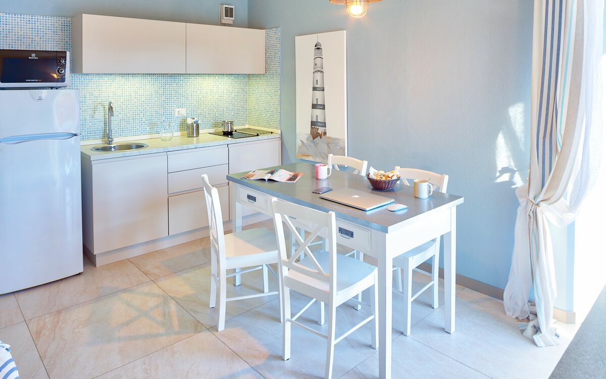 Accommodatie:&nbsp;Ortensia Blue