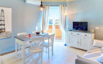 Accommodatie:&nbsp;Ortensia Blue