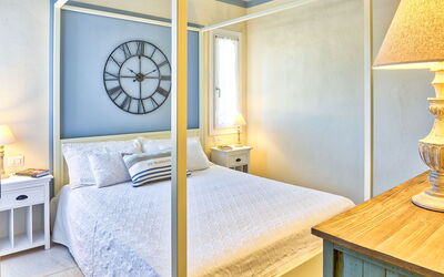 Accommodatie:&nbsp;Ortensia Blue