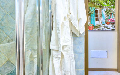 Accommodatie:&nbsp;Ortensia Blue