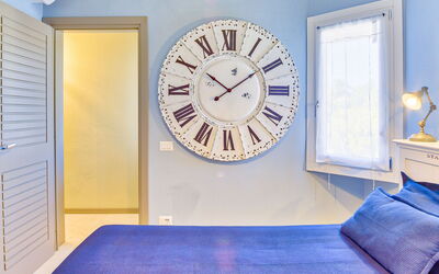 Accommodatie:&nbsp;Ortensia Yellow