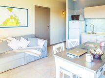 Accommodatie:&nbsp;Ortensia Blue