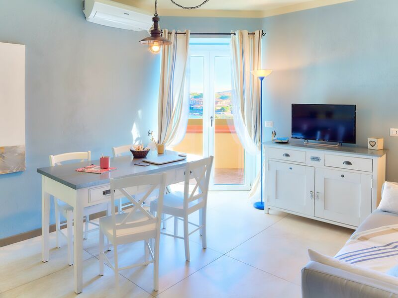 Accommodatie:&nbsp;Ortensia Blue