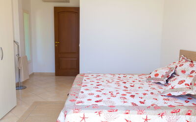 Accommodatie:&nbsp;Grecale