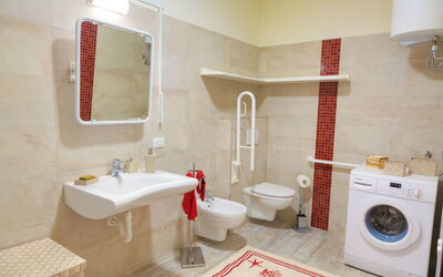 Accommodatie:&nbsp;Scirocco