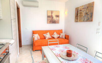 Accommodatie:&nbsp;Grecale