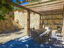 Accommodatie:&nbsp;Libeccio